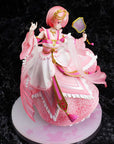 Re:ZERO -Starting Life in Another World- PVC Statue 1/7 Ram Hanfu 24 cm