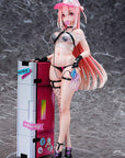 Girl´s Frontline PVC Statue 1/7 UKM-2000: Soda Tale 25 cm