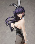 Komi Can't Communicate Statue PVC 1/4 Shoko Komi: Bunny Ver. 46 cm