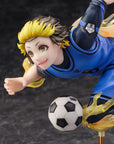 Blue Lock PVC Statue 1/7 Meguru Bachira 19 cm