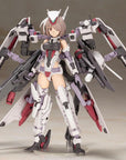 Frame Arms Girl Plastic Model Kit Kongo 16 cm