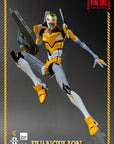 Evangelion: New Theatrical Edition Robo-Dou Action Figure Evangelion Proto Type-00 25 cm