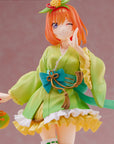 The Quintessential Quintuplets Movie Tenitol PVC Statue Yotsuba 22 cm