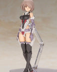 Frame Arms Girl Plastic Model Kit Kongo 16 cm