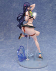 Original Character Statue 1/6 Misa Suzuhara 27 cm