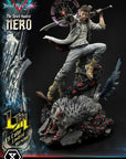 Devil May Cry 5 Statue 1/4 Nero Exclusive Version 77 cm