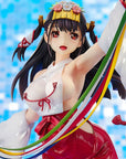 Original Character PVC Statue Tight na Oshigoto