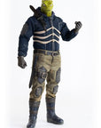 Dorohedoro - Caiman Anime Version - FigZero Action Figure 36 cm
