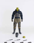 Dorohedoro - Caiman Anime Version - FigZero Action Figure 36 cm