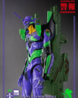 Evangelion: New Theatrical Edition Robo-Dou Accessory Pack for Action Figures