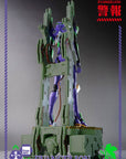Evangelion: New Theatrical Edition Robo-Dou Accessory Pack for Action Figures
