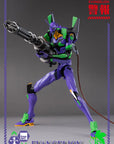 Evangelion: New Theatrical Edition Robo-Dou Accessory Pack for Action Figures