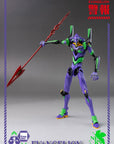 Evangelion: New Theatrical Edition Robo-Dou Accessory Pack for Action Figures