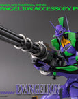 Evangelion: New Theatrical Edition Robo-Dou Accessory Pack for Action Figures