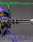 Evangelion: New Theatrical Edition Robo-Dou Accessory Pack for Action Figures
