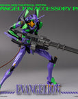 Evangelion: New Theatrical Edition Robo-Dou Accessory Pack for Action Figures