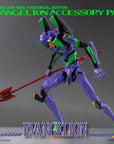 Evangelion: New Theatrical Edition Robo-Dou Accessory Pack for Action Figures