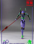 Evangelion: New Theatrical Edition Robo-Dou Accessory Pack for Action Figures