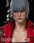 Devil May Cry 3 Action Figure 1/6 Dante 31 cm