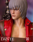 Devil May Cry 3 Action Figure 1/6 Dante 31 cm