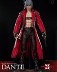 Devil May Cry 3 Action Figure 1/6 Dante 31 cm
