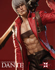 Devil May Cry 3 Action Figure 1/6 Dante 31 cm