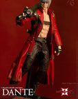 Devil May Cry 3 Action Figure 1/6 Dante 31 cm