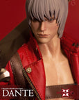 Devil May Cry 3 Action Figure 1/6 Dante 31 cm
