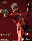 Devil May Cry 3 Action Figure 1/6 Dante 31 cm