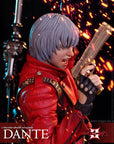 Devil May Cry 3 Action Figure 1/6 Dante 31 cm