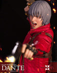 Devil May Cry 3 Action Figure 1/6 Dante 31 cm