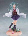 Riddle Joker PVC Statue 1/7 Mayu Shikibe 22 cm