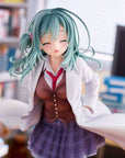 Riddle Joker PVC Statue 1/7 Mayu Shikibe AmiAmi LTD Edition 22 cm