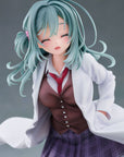 Riddle Joker PVC Statue 1/7 Mayu Shikibe AmiAmi LTD Edition 22 cm