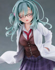 Riddle Joker PVC Statue 1/7 Mayu Shikibe AmiAmi LTD Edition 22 cm