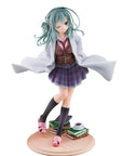 Riddle Joker PVC Statue 1/7 Mayu Shikibe AmiAmi LTD Edition 22 cm
