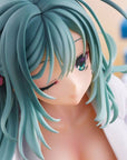 Riddle Joker PVC Statue 1/7 Mayu Shikibe AmiAmi LTD Edition 22 cm