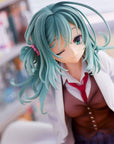 Riddle Joker PVC Statue 1/7 Mayu Shikibe AmiAmi LTD Edition 22 cm
