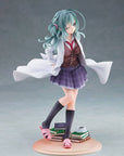 Riddle Joker PVC Statue 1/7 Mayu Shikibe AmiAmi LTD Edition 22 cm