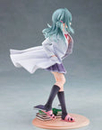 Riddle Joker PVC Statue 1/7 Mayu Shikibe AmiAmi LTD Edition 22 cm