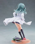 Riddle Joker PVC Statue 1/7 Mayu Shikibe AmiAmi LTD Edition 22 cm