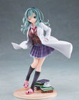 Riddle Joker PVC Statue 1/7 Mayu Shikibe AmiAmi LTD Edition 22 cm