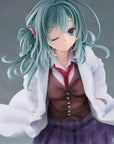 Riddle Joker PVC Statue 1/7 Mayu Shikibe AmiAmi LTD Edition 22 cm