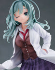 Riddle Joker PVC Statue 1/7 Mayu Shikibe AmiAmi LTD Edition 22 cm