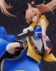 Shokei Shoujo no Virgin Road PVC Statue 1/7 Menou 33 cm