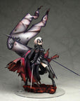 Fate/Grand Order PVC Statue Avenger/Jeanne d'Arc (Alter) 43 cm