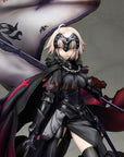 Fate/Grand Order PVC Statue Avenger/Jeanne d'Arc (Alter) 43 cm