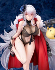 Azur Lane PVC Statue 1/7 Graf Zeppelin 25 cm