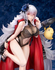 Azur Lane PVC Statue 1/7 Graf Zeppelin 25 cm