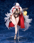 Azur Lane PVC Statue 1/7 Graf Zeppelin 25 cm